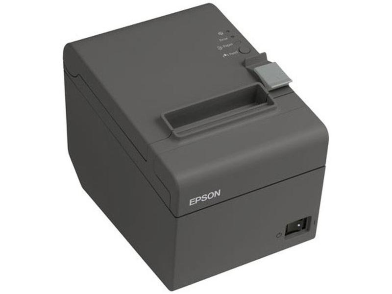 Epson Thermodrucker TM-T20III Serial