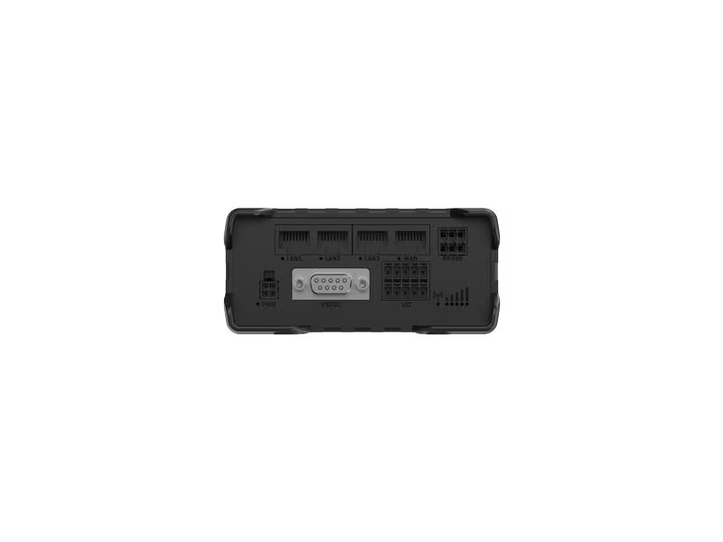 Teltonika LTE-Industrierouter RUT906