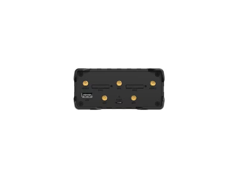 Teltonika LTE-Industrierouter RUT906