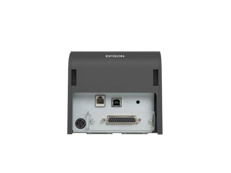 Epson Thermodrucker TM-T70II USB / LAN