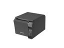 Epson Thermodrucker TM-T70II USB / Serial Schwarz