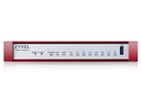 Zyxel Firewall USG FLEX 100HP inklusive Security Bundle, 1 Jahr