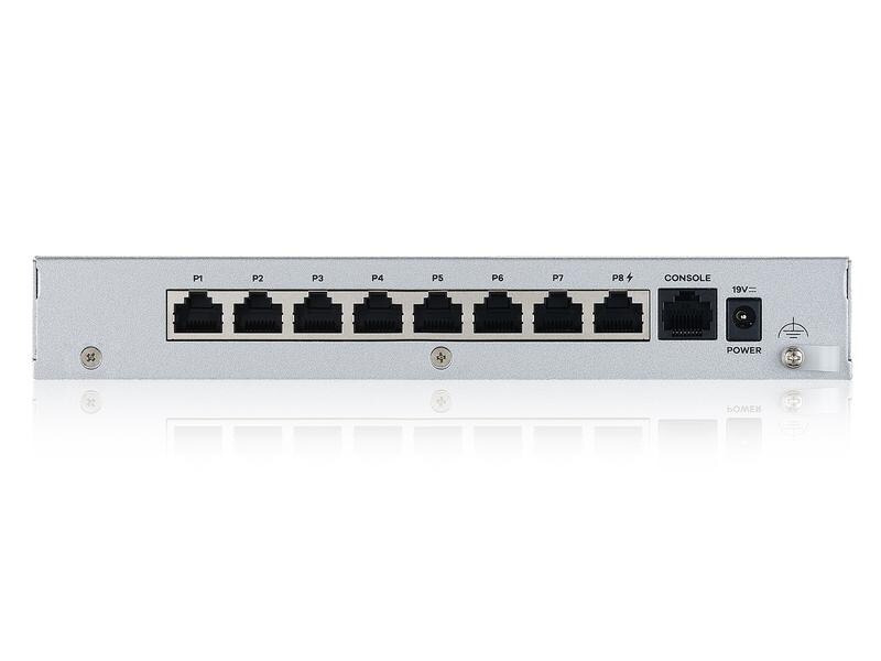 Zyxel Firewall USG FLEX 100HP
