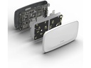 Zyxel Access Point WBE660S inklusive Nebula Pro Lizenz, 1 Jahr