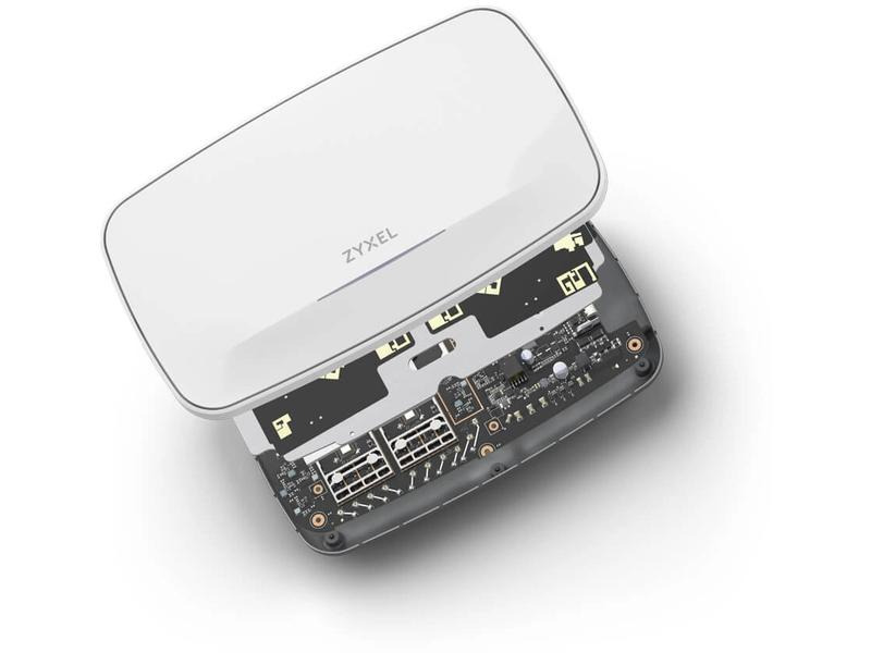 Zyxel Access Point WBE660S inklusive Nebula Pro Lizenz, 1 Jahr