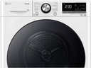 LG Wäschetrockner RT80V9W Links/Wechselbar