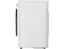 LG Wäschetrockner RT80V9W Links/Wechselbar