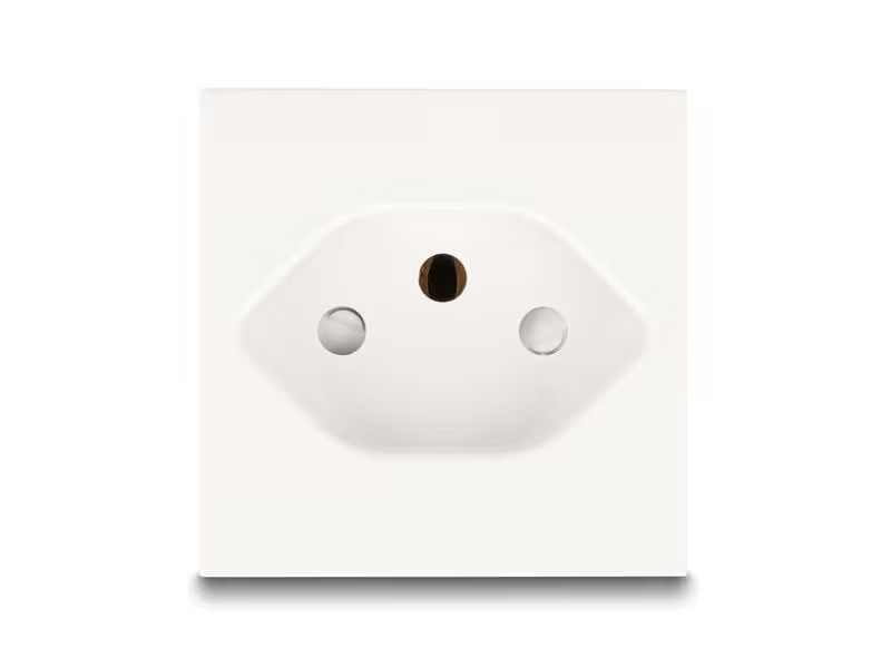 Delock UP-Steckdose Easy 45 T13