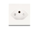 Delock UP-Steckdose Easy 45 T13