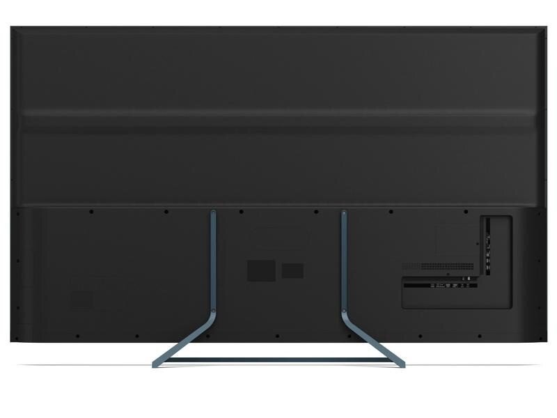 Sharp TV 75FQ5EG 75, 3840 x 2160 (Ultra HD 4K), LED-LCD