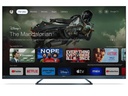 Sharp TV 75FQ5EG 75, 3840 x 2160 (Ultra HD 4K), LED-LCD