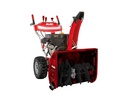 AL-KO Benzin-Schneefräse Snow Line 620.4 E III LED