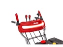 AL-KO Benzin-Schneefräse Snow Line 620.4 E III LED