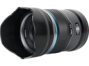 Sirui Festbrennweite Sniper 23mm F1.2 – Fujifilm X-Mount