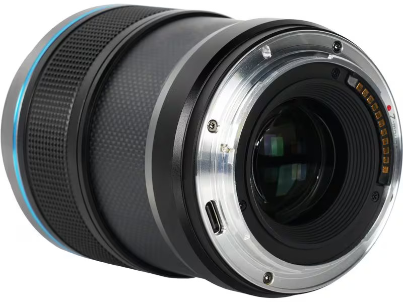 Sirui Festbrennweite Sniper 23mm F1.2 – Sony E-Mount