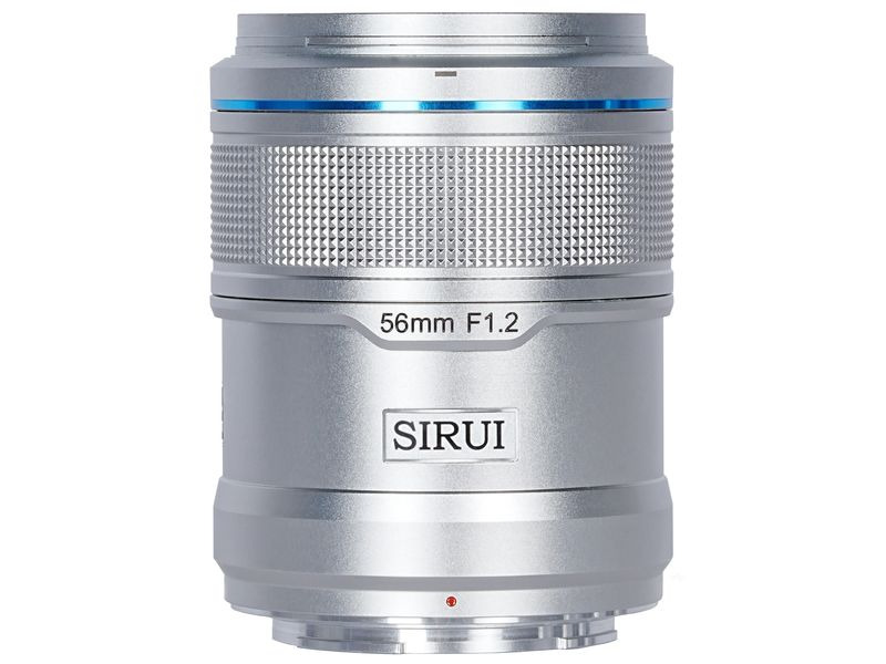 Sirui Festbrennweite Sniper 56mm F1.2 – Fujifilm X-Mount
