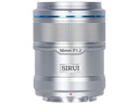Sirui Festbrennweite Sniper 56mm F1.2 – Sony E-Mount