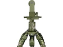 Sirui Stativ Explorer CT-3204 mit CH20 Camouflage
