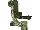 Sirui Stativ Explorer CT-3204 mit CH20 Camouflage
