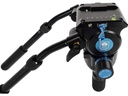 Sirui Videokopf SVH15 Fluid