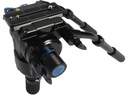 Sirui Videokopf SVH15 Fluid