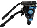 Sirui Videokopf SVH15 Fluid