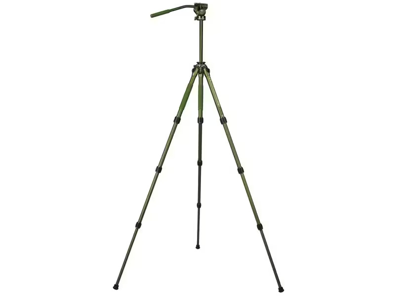Sirui Videostativ Pilot CT04+CT5