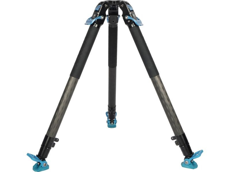 Sirui Videostativ SVT75 Lite