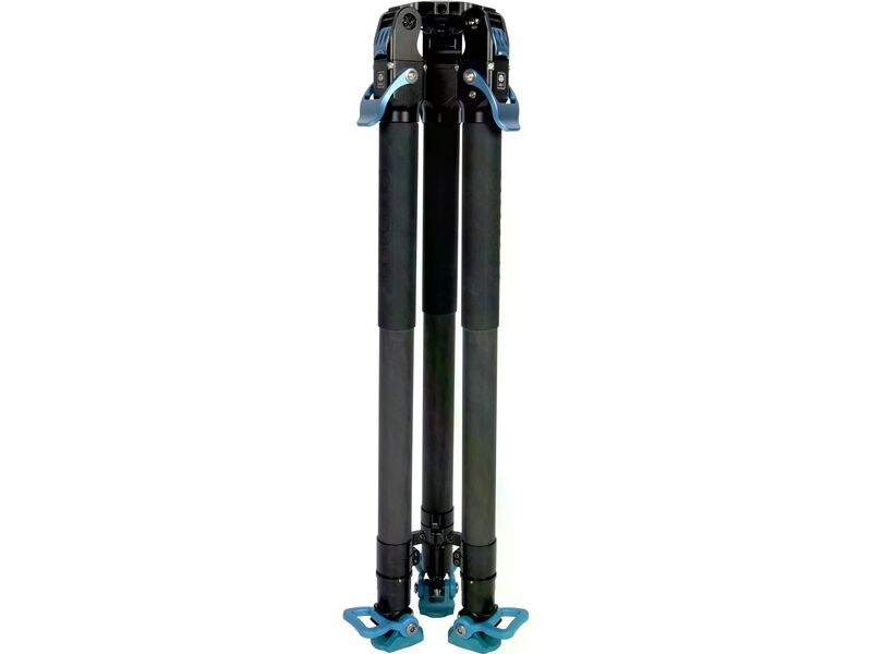 Sirui Videostativ SVT75 Lite