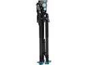 Sirui Videostativ SVT75 Pro+SVH15