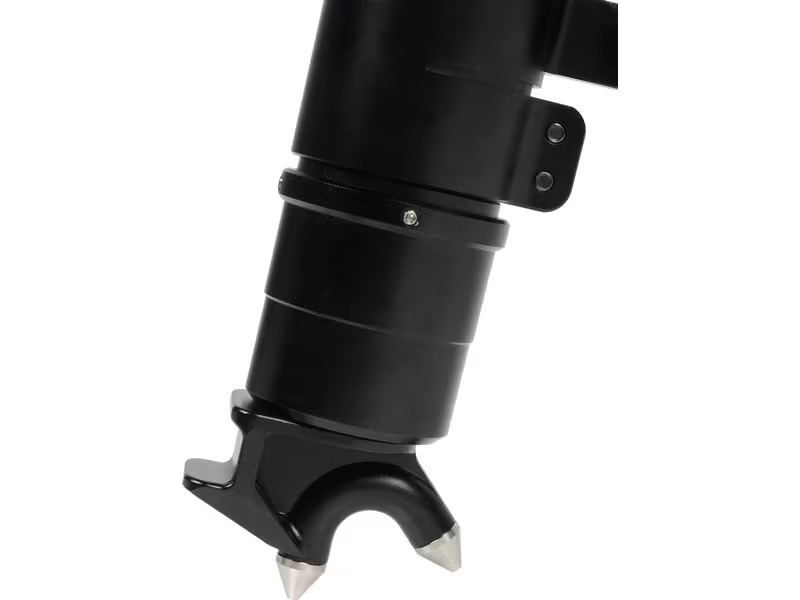 Sirui Videostativ SVT75 Pro+SVH15