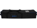 Sirui Videostativ SVT75 Pro+SVH15