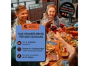Gourmet Criminelle Partyspiel Hirschruf in den Tod -DE-