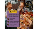 Gourmet Criminelle Partyspiel Blutsand am Nordseestrand -DE-