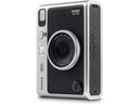 Fujifilm Fotokamera Instax Mini Evo Schwarz