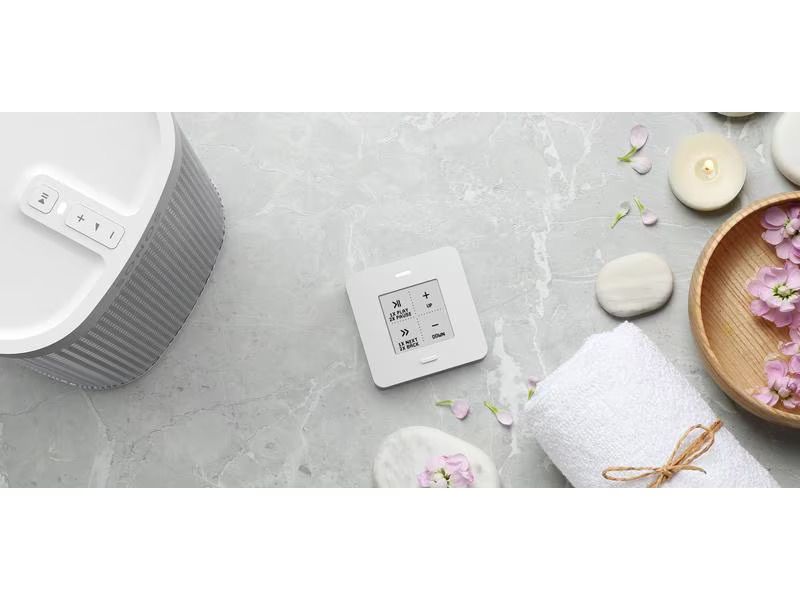 myStrom Smart Home WiFi Button Max Solar Manager Edition