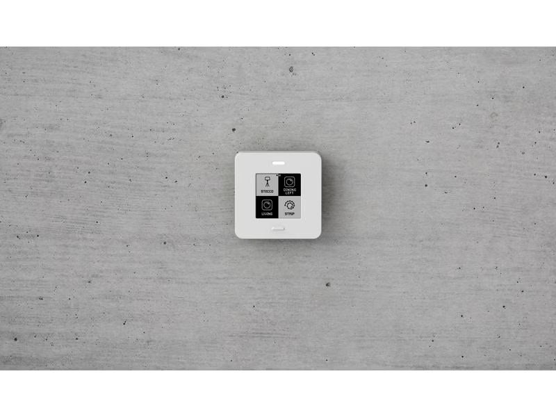 myStrom Smart Home WiFi Button Max Solar Manager Edition