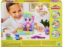 Play-Doh Knetspielzeug Wilder Friseur