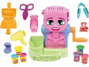 Play-Doh Knetspielzeug Wilder Friseur