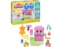Play-Doh Knetspielzeug Wilder Friseur