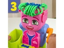 Play-Doh Knetspielzeug Wilder Friseur