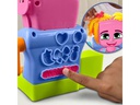 Play-Doh Knetspielzeug Wilder Friseur