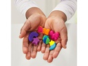 Play-Doh Knetspielzeug Wilder Friseur