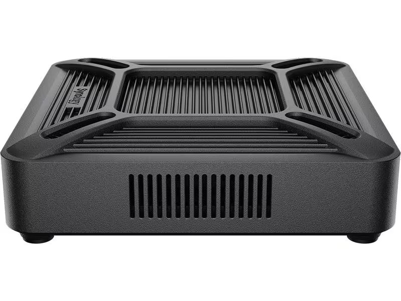 Synology VisualStation  VS600HD  Kanal
