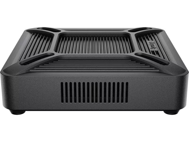 Synology VisualStation  VS600HD  Kanal