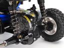 Tamiya Monster Truck Mitsubishi Pajero CW-01 Bausatz, 1:10