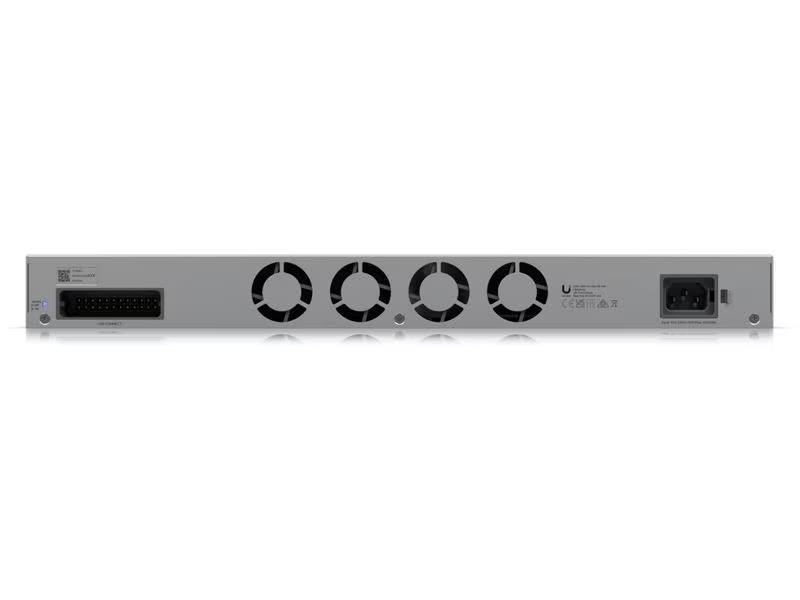 Ubiquiti PoE++ Switch UniFi USW-Pro-Max-48-PoE 52 Port