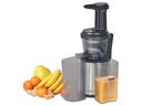 Koenig Slow Juicer Pro Chrom/Schwarz