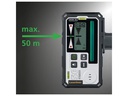 Laserliner Laserempfänger RangeXtender M50