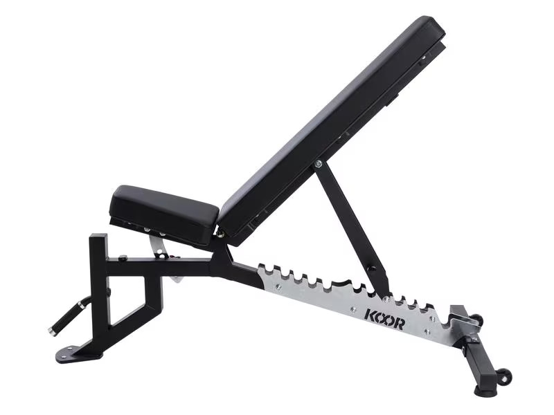 KOOR Trainingsbank Muscooli